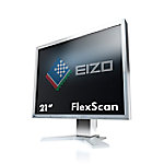 EIZO 54,1 cm (21,3 Zoll) LCD Monitor FLEXSCAN IPS S2133 Grau von EIZO