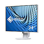 EIZO 60,4 cm (23,8 Zoll) LCD Monitor FLEXSCAN IPS EV2451 Weiß von EIZO