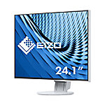 EIZO 61,2 cm (24,1 Zoll) LCD Monitor FLEXSCAN IPS EV2456 Schwarz von EIZO