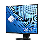 EIZO 61,2 cm LCD Monitor FLEXSCAN IPS EV2456 Schwarz von EIZO