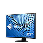 EIZO 80 cm (31,5 Zoll) LCD Monitor EIZO IPS EV3285 Schwarz von EIZO