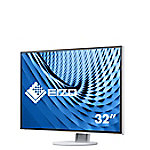 EIZO 80 cm (31,5 Zoll) LCD Monitor FLEXSCAN IPS EV3285 Weiß von EIZO