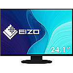 EIZO Monitor EV2495 61,1 cm (24,1") EV2495-BK von EIZO