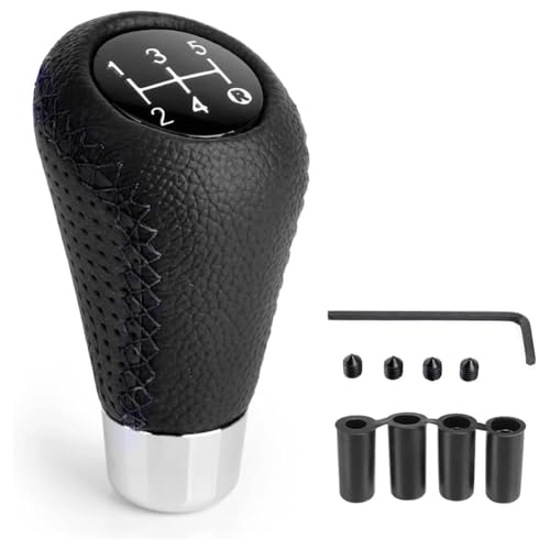 EIZOFKWM Auto Schaltknäufe Schalthebel Für KIA Picanto 2006-2019, Gangschaltung Interieur Schutz Schaltabdeckung Abdeckung Shifter Kopf Cover Zubehör,A EIZOFKWM Auto Schaltknäufe Schalthebel Für KIA Picanto 2006-2019, Gangschaltung Interieur Schutz Schaltabdeckung Abdeckung Shifter Kopf Cover Zubehör,A von EIZOFKWM