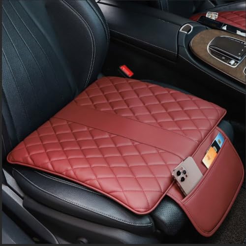 EIZOFKWM Dreiteiliges Set Kopfstützen Lendenwirbelstützkissen Für LINCO Aviator(6seats with armrest) 2020-2023, Rückenkissen Lendenkissen Auto Ergonomisches Bürostuhl Autositz Rollstuhl,J von EIZOFKWM