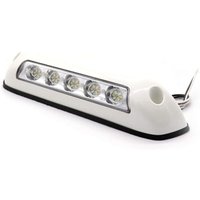 Ej.life - 12 v rv led Markise Veranda Licht wasserdicht Wohnmobil Caravan Innenwandlampen Lichtleiste rv Van Camper Kunststoff von EJ.LIFE