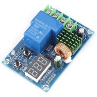 Ej.life - 6-60V Blei-Säure Lithium-Akku Laden Control Modul Schutz Switch von EJ.LIFE