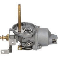 Außenbordvergaser 6A1 14301 01 Starke Leistung Aluminiumlegierung Reibungsloser Betrieb Marine Bootsmotor Vergaser - Ej.life von EJ.LIFE