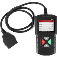 Auto OBDII / EOBD Scanner Code d'erreur Reader Auto Diagnose Detektor Scan Scan Tool Auto OBDII / EOBD Scanner Code d'erreur Reader Auto Diagnose Detektor Scan Scan Tool von EJ.LIFE