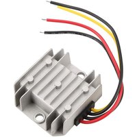 Dc Converter Step up Modul, dc dc 12V 24V Boost Converter Spannungsregler Gleichrichter Netzteil einstellbares Transformator Modul von EJ.LIFE