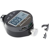 Ej.life - Digitaler Shore Härteprüfer 100HD c Durometer lcd Display Meter Silikon Reifen Gummi Schaum (Typ c), andere Messwerkzeuge von EJ.LIFE