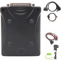 ECU-Diagnosescanner, für SM2 PRO J2534 ECU-Programmiergerät 67 in 1 Diagnosescanner Chip Tuning Prüfsummenkorrektur OBD-Scanner-Tool EU-Stecker von EJ.LIFE