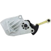 Ej.life - 243779 9659241380 Auto-Schalthebel-Stützplatte für Peugeot 307 2001–2008 für Citroen C4 2004–2010 Ersatz für von EJ.LIFE