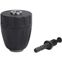 3 / 824UNF Bohrfutter für Bohrwerkzeuge 213 Mm Selbstspannendes Umrüstfutter - Ej.life von EJ.LIFE