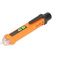 Ej.life - Akozon Spannungsprüfer peakmeter PM8908C ncv Detektor Spannungsprüfer Stift AC12-1000V Durchgangsprüfer einstellbare Empfindlichkeit mit von EJ.LIFE