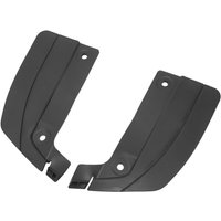 Ej.life - Auto-Schmutzfängerschutz, Auto-Schmutzfänger 6 Stück Auto-Schmutzfänger, PVC-Radspritzschutz, Schmutzfänger-Set, Ersatz für Tesla Model 3 von EJ.LIFE
