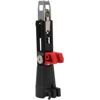 Ej.life - Automatic Chain Nagelpistole Elektrobohrmaschine Schraubvorrichtung Holzbearbeitungswerkzeug für Nagelpistole Elektrobohrmaschine von EJ.LIFE