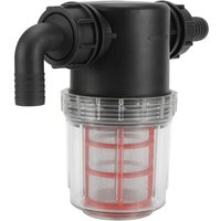 Ej.life - Bildschirm Bewässerung Filter Sprayer Landwirtschaft Transparent Sieb Gefilterte Lebensmittel Sieb Mini Landschaft Modell Baum Zubehör von EJ.LIFE
