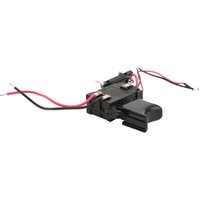 Ej.life - Bohrgeschwindigkeitskontrolle , 7,2 v - 24 v Lithium Batterie Akku Drill Geschwindigkeitsschalter mit kleinem Licht Ej.life - Bohrgeschwindigkeitskontrolle , 7,2 v - 24 v Lithium Batterie Akku Drill Geschwindigkeitsschalter mit kleinem Licht von EJ.LIFE