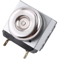 Ej.Life Countdown Timer, DKJ / 1-60 (SL-60C) Zeitregler, 60 Minuten Küchen Timer Schalter Ersatz für Elektronischen Mikrowellenofen von EJ.LIFE