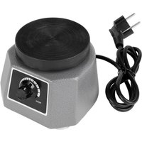 Ej.life - Dental Vibrator 220V 100W Gipsrüttler Runder Vibrator Shaker Oszillator Dental Lab Ausrüstung für Zahnärzte (EU-Stecker) von EJ.LIFE