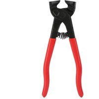 Handheld Kohlenstoffstahl Hohe Härte Clamp Glas Zange Fliesen Schneidwerkzeug Home Decoration diy Werkzeug - Ej.life von EJ.LIFE