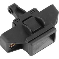 Heckklappentürriegel, Clio 2 Kofferraumschloss-Stellantrieb Heckklappentürriegel 7700838546 7700791731 Passend für Renault Kangoo/Megane I/Scenic i von EJ.LIFE