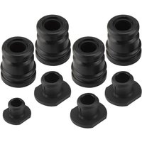 Kettensäge Griff av Puffer Und Steckkappe Mount Set Für stihl MS180 MS170 018 017 Erschwinglich Kettensäge Teile Zubehör - Ej.life von EJ.LIFE