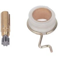 Kettensägenölpumpe Schneckenrad Aluminium Eisen Kettensägenölpumpe Zubehör für MS170 MS180 MS210 MS230 MS250 1123 640 3201 - Ej.life Kettensägenölpumpe Schneckenrad Aluminium Eisen Kettensägenölpumpe Zubehör für MS170 MS180 MS210 MS230 MS250 1123 640 3201 - Ej.life von EJ.LIFE