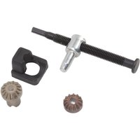 Kettenstangenspanner-Einstellsatz für CS370 CS400 CS4200ES Kettensägen-Reparaturbaugruppe - Ej.life Kettenstangenspanner-Einstellsatz für CS370 CS400 CS4200ES Kettensägen-Reparaturbaugruppe - Ej.life von EJ.LIFE