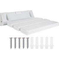 Ej.Life Klappbarer Sicherheitsduschsitz für die Dusche. Klappbarer Duschsitz, maximale Belastung 100 kg Ej.Life Klappbarer Sicherheitsduschsitz für die Dusche. Klappbarer Duschsitz, maximale Belastung 100 kg von EJ.LIFE