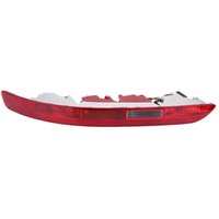 Nebelscheinwerfer Stoßstange hinten links hinten hinten hinten rot Nebelscheinwerfer Ersatz für Q5 2.0T 2006-2016 - Ej.life von EJ.LIFE