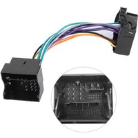 Ej.life - pq zu MQB-Übertragungsleitung, Kabelbaum des Radioadapters RCD330 RCD330G pq zu mqb für mib mqb adapter Radio AdapterRadio Adapter CarRadio von EJ.LIFE