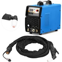 Ej.life - Plasmaschneidbrenner, Hochfrequenzzündung mit Guter Leistung Passend Zur Maschine Entsprechend der Schnittstelle. Ej.life - Plasmaschneidbrenner, Hochfrequenzzündung mit Guter Leistung Passend Zur Maschine Entsprechend der Schnittstelle. von EJ.LIFE