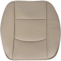 Ej.Life Sitzbezug, PU-Leder-Auto-Ersatz-Sitzkissenpolster Vordersitz-Schutzmattenbezug für 4-türige Limousine SUV für Coprisedile Auto Anteriore Ej.Life Sitzbezug, PU-Leder-Auto-Ersatz-Sitzkissenpolster Vordersitz-Schutzmattenbezug für 4-türige Limousine SUV für Coprisedile Auto Anteriore von EJ.LIFE