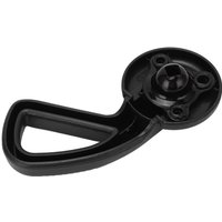 Ej.life - Sitzverstellhebel für Citroen C2, Peugeot 206, 207 – Langlebiges ABS-Material mit Einfacher Installation Ej.life - Sitzverstellhebel für Citroen C2, Peugeot 206, 207 – Langlebiges ABS-Material mit Einfacher Installation von EJ.LIFE