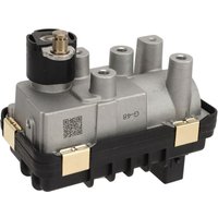 Ej.Life Turbo Electronic Actuator 752610 5032S Zuverlässiger, Robuster, Verschleißfester Turbolader-Aktuator fürTransit Defender von EJ.LIFE