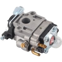 Ej.Life Vergaser mit Montagedichtungen Vergaser Vergaser 2 Takt Vergaser Rasenmäher Vergaser mit Hoher Härte Ersatz für 33 Cc 36 Cc Motor Vergaser Ej.Life Vergaser mit Montagedichtungen Vergaser Vergaser 2 Takt Vergaser Rasenmäher Vergaser mit Hoher Härte Ersatz für 33 Cc 36 Cc Motor Vergaser von EJ.LIFE