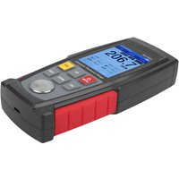 Ej.life - WT100A Ultraschall Dickenmessgerät, usb Ladegerät Digitales Ultraschall Dickenmessgerät für Metall, Kunststoff, Keramik, Glas von EJ.LIFE