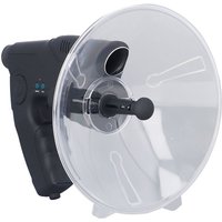 Andere Gartenlagen Vogelbeobachtungsinstrument Niedrigenergie-Aktion Abs Enginee Kunststoff Schwarz Entfernung Vogelbeobachtungsausrüstung von EJ.LIFE