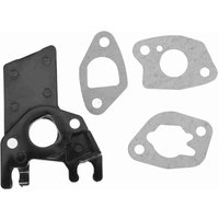 Carburettor Gasket Vergaser Rasenmäher Vergaser Isolator Dichtung Spacer für GX160 GX200 Motor Rasenmäher Isolator Spacer Erschwingliche Kettensäge von EJ.LIFE