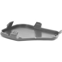 Frontstoßstangen Abschlepphaken Abdeckkappe abs Front Stoßstange Passend für fiesta MK6 2005 - bis oe: 1375861 6S6117A989AA - Ej.life von EJ.LIFE