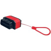 Ej.life - OBD2 Autodiagnose obd Bluetooth 4.0/5.4 Mehrmarken-Autodiagnosekoffer für iOS Android – Kabelloser OBDII-Scanner mit Test – Motorcodeleser von EJ.LIFE