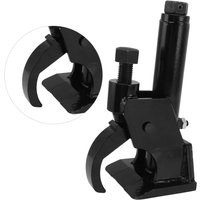 Ej.life - Reifenwulstbrecher, manueller Reifenabzieher aus Stahl, tragbares Reifenwechsler-Werkzeug zum einfachen Abziehen des Reifens von der Felge Ej.life - Reifenwulstbrecher, manueller Reifenabzieher aus Stahl, tragbares Reifenwechsler-Werkzeug zum einfachen Abziehen des Reifens von der Felge von EJ.LIFE