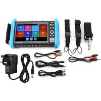 Ej.life - ip Kamera Tester 1080P cctv Tester hdmi Tester mit 7 Zoll ips Touchscreen cctv cvbs Analog Tester mit Ej.life - ip Kamera Tester 1080P cctv Tester hdmi Tester mit 7 Zoll ips Touchscreen cctv cvbs Analog Tester mit von EJ.LIFE