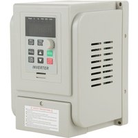 Vfd Frequenzumrichter ac 220V 1,5 kw vfd Drehzahlregler Einzelsatz Wechselrichter von EJ.LIFE