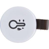 Elektronisches Mini-Thermometer-Hygrometer mit Bluetooth 5.0 für Gewächshäuser – Temperatur- und Feuchtigkeitsmessung Elektronisches Mini-Thermometer-Hygrometer mit Bluetooth 5.0 für Gewächshäuser – Temperatur- und Feuchtigkeitsmessung von EJ.LIFE