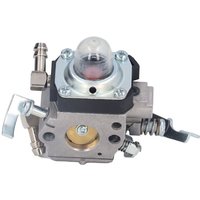 Fdit Rasenmäher Vergaser für Wacker BS50 2 BS50 2i BS60 2 BS60 2i BS70 2i für hda ​​242 hda 252 Elektrowerkzeug von EJ.LIFE