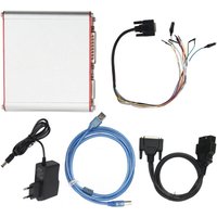 Für PCMtuner V1.2.7 ECU-Programmiergerät 67 Module unterstützt Prüfsummen-Autodiagnosegerät 100-240V EU-Stecker. Für PCMtuner V1.2.7 ECU-Programmiergerät 67 Module unterstützt Prüfsummen-Autodiagnosegerät 100-240V EU-Stecker. von EJ.LIFE