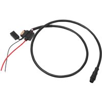 Für nmea 2000 N2K-Stecker-Stromkabel mit Sicherung, 5-polig, 1 m lang, für Garmin-Netzwerke - Ej.life von EJ.LIFE